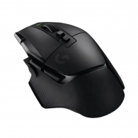 Mouse fara fir Logitech G502 X Lightspeed thumbnav 4